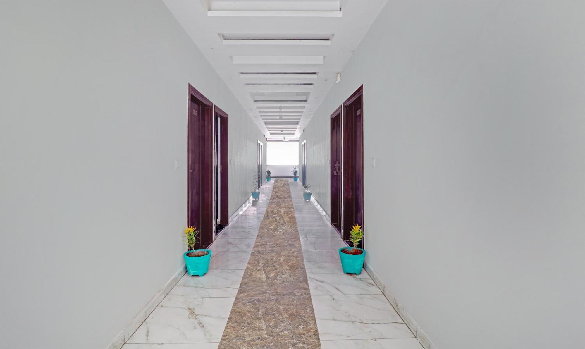 Hotel The Golden Bird Agra  Dış mekan fotoğraf